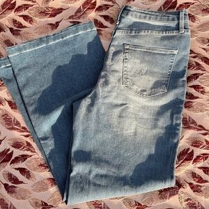 Size 13 Juicy Couture Jeans